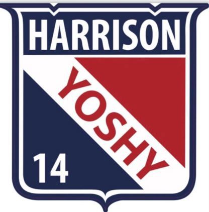 Harrison Yoshy