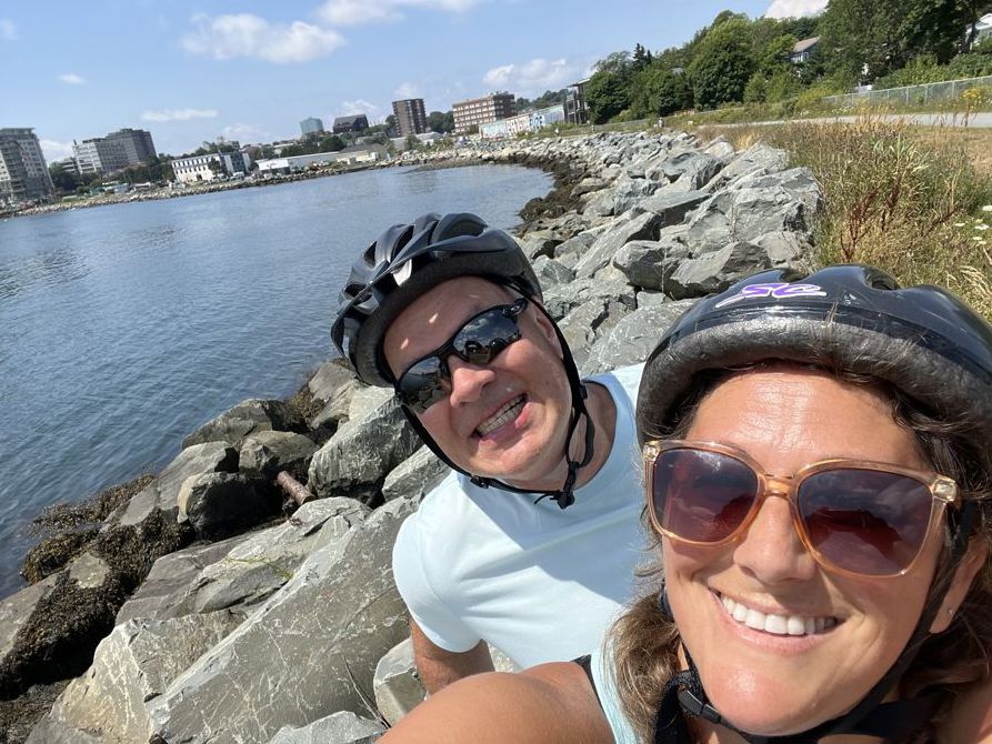 Halifax Ride