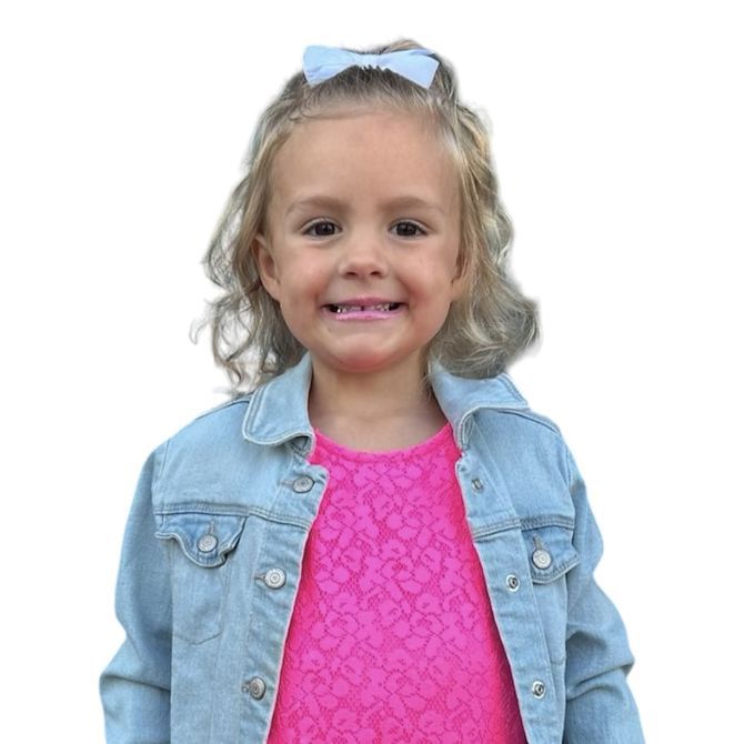 A Back Story of why the Great Cycle Challenge