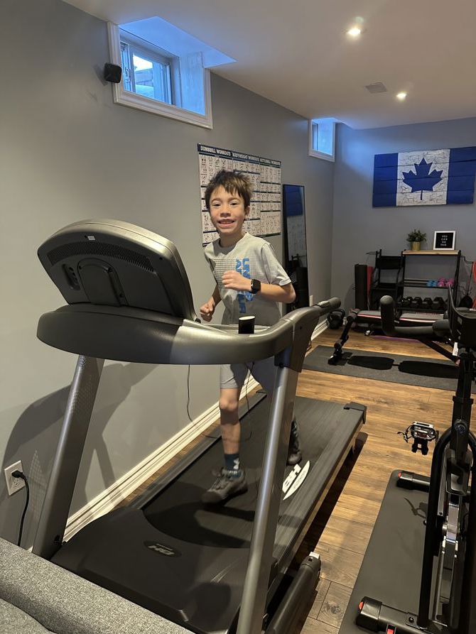 Mother Nature isn’t happy!