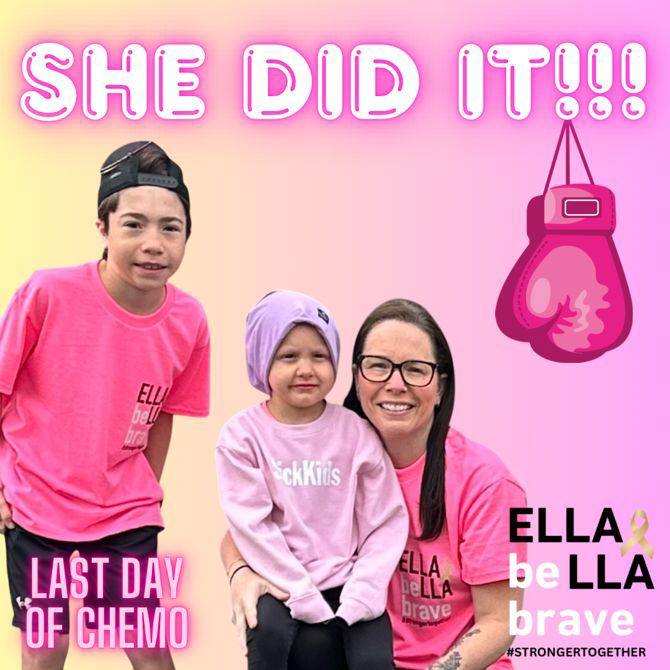 #FIGHTLIKEAGIRL
