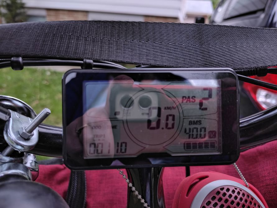 May 12 GCCC Training Ride