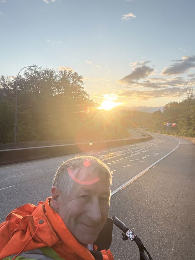 Morning Sun