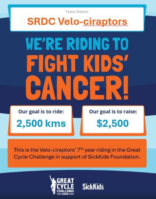 The countdown is on!