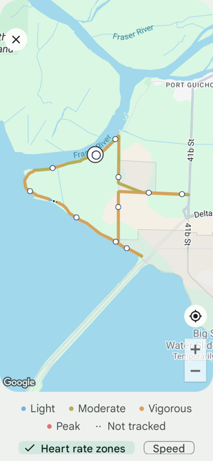 First Ride of 2025
