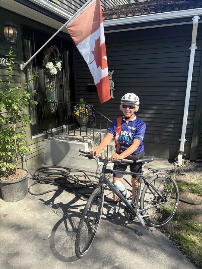 Fight!! Kids cancer!!!