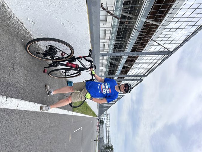Riding Circuit Gilles Villeneuve