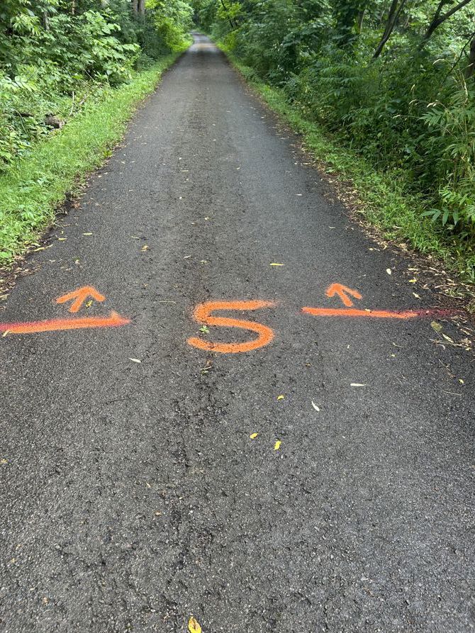 Fighting one kl. @atime.