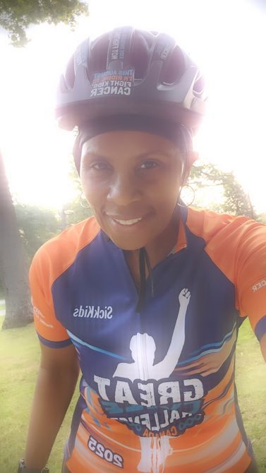 From Survivor to Supporter