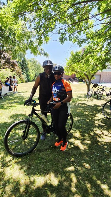 Wheels of Hope