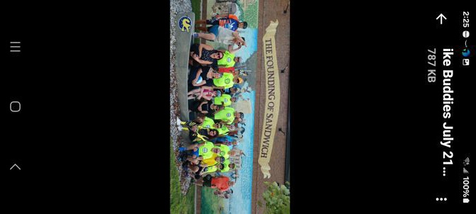Southwwalker Bike Group(Windsor Ontario)