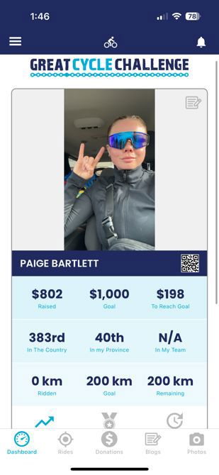 THANK YOU!!! 🥹😎🫶🏼🙏🏼🥰🚴🏼‍♀️