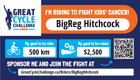 This is an AWESOME way to receive Donations Any where, Any Time!