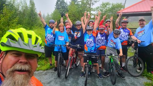 WELCOME to THE EAST COAST CRUISERS now 41 Strong!