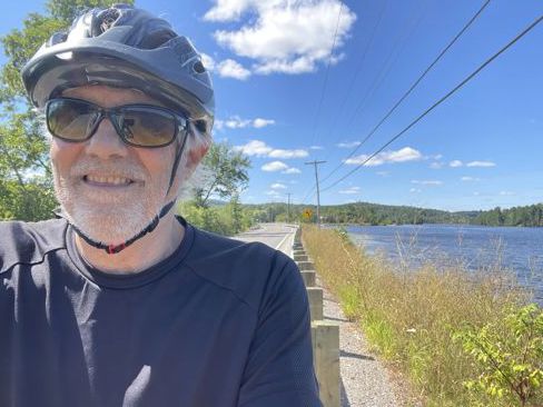 Can He or Cantley? He can!