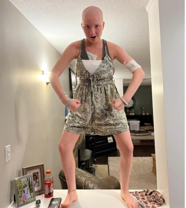 Happy August 1st! Let's RIDE!