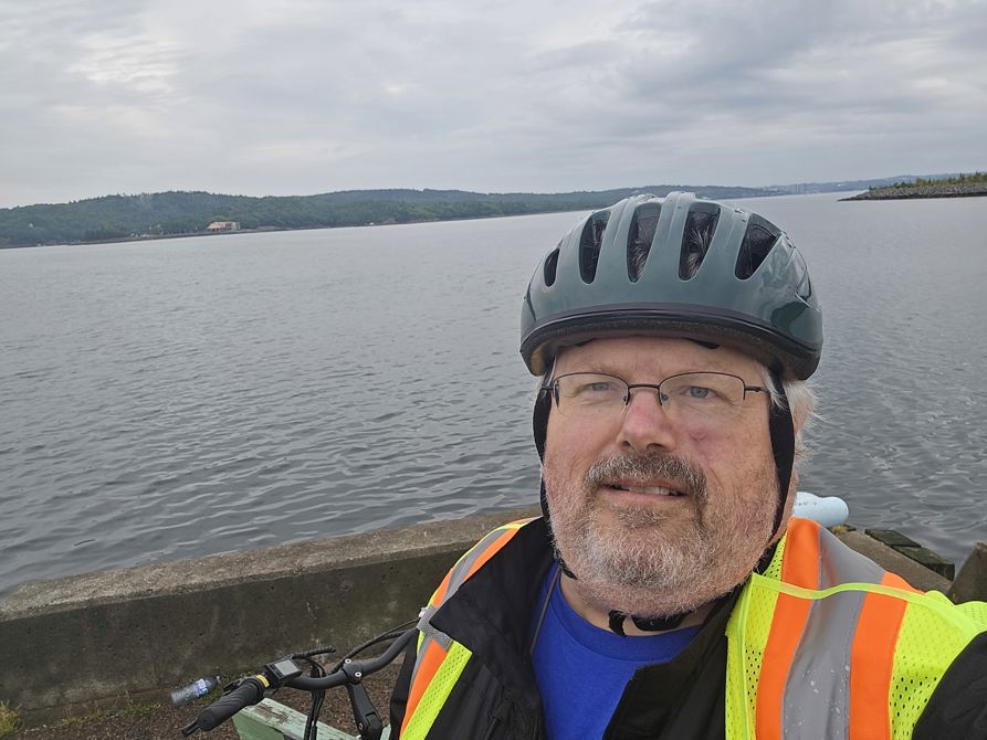 Day 1 Great Cycle Challenge
