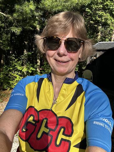 DAY 1 LET’S GO! Time to fight kids cancers. 👊🏻