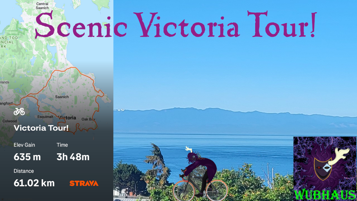 Last ride before the 1000 Km Count Down!