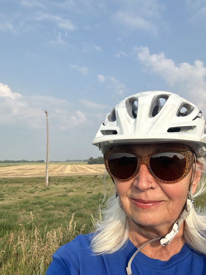 August 2025 Challenge