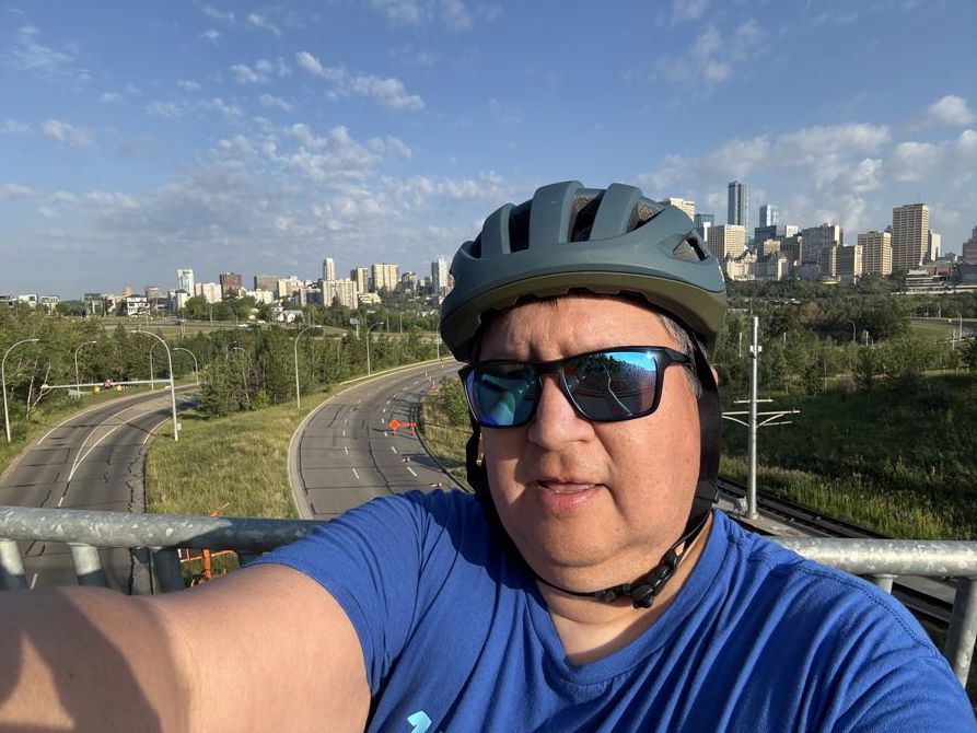 Starting the month off strong