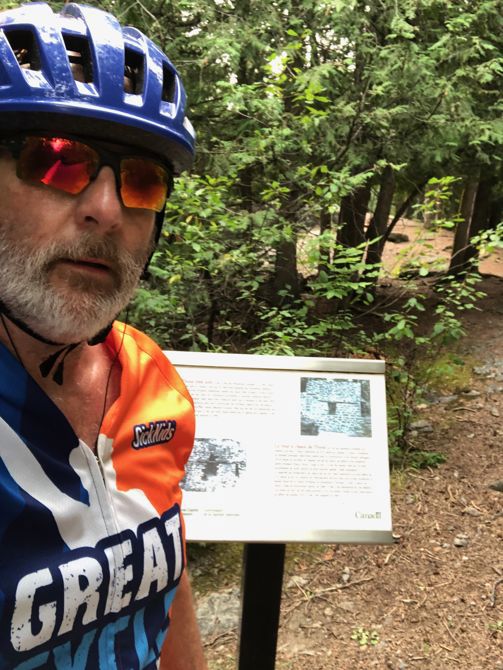 First pic, third ride