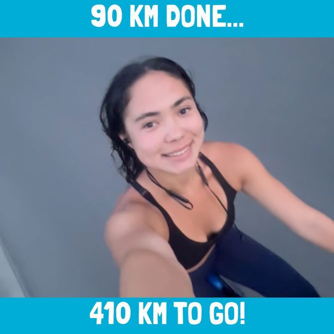 Ironman 70.3