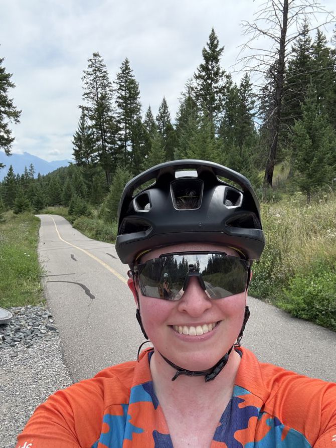 Day 3 The Other Parking Lot