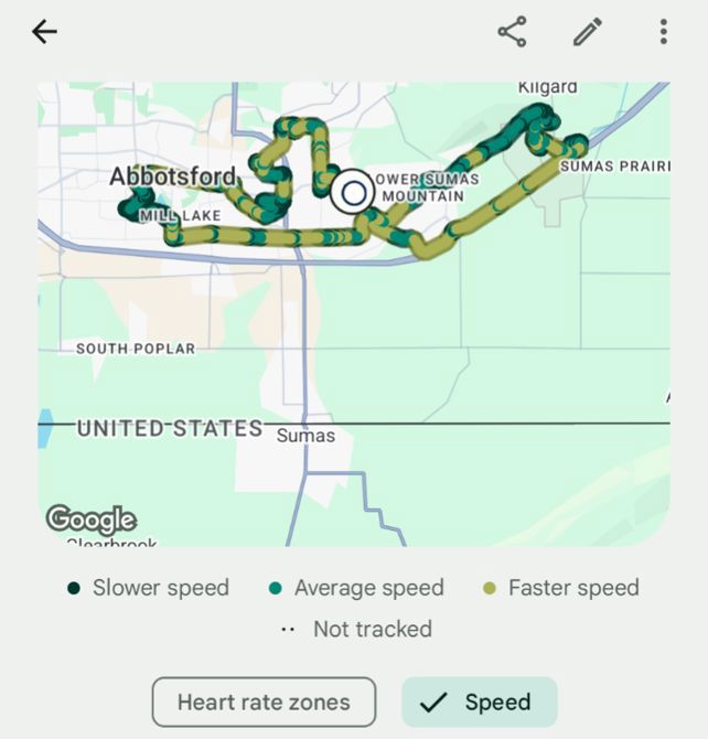 Day 3, ride 3
