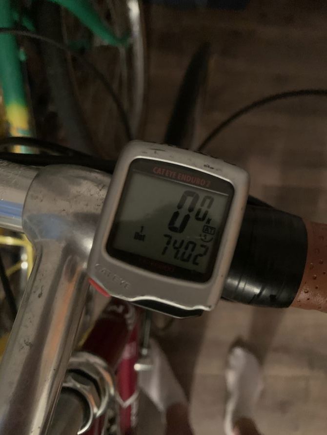 Aug 3rd ride