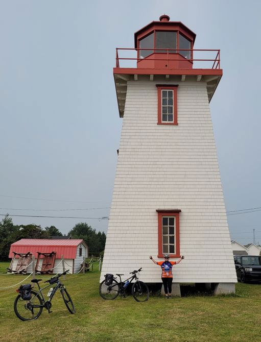 #GCC RIDE2  #GRANDE-DIGUE