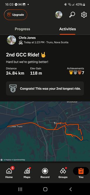 This one was a lot harder 😮‍💨