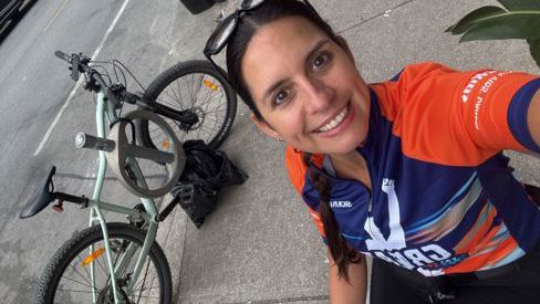 El futuro es incierto. Pero el HOY no lo es! (English at the end)