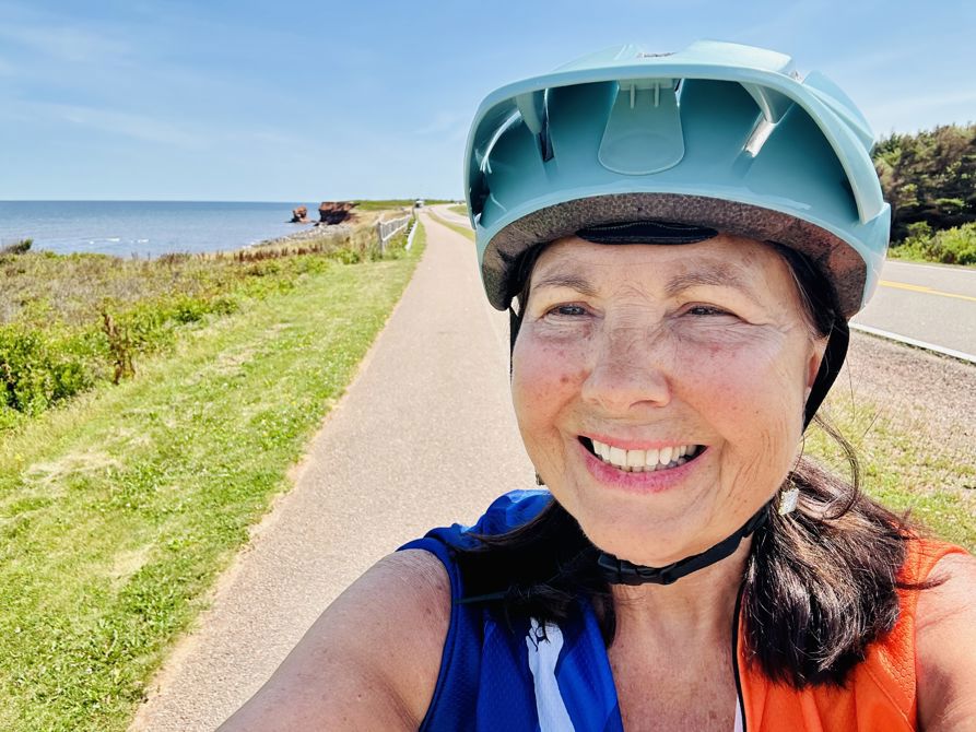 August 5th : Cavendish /North Rustico