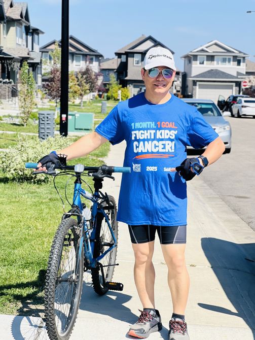 Get ready for the big journey ahead!