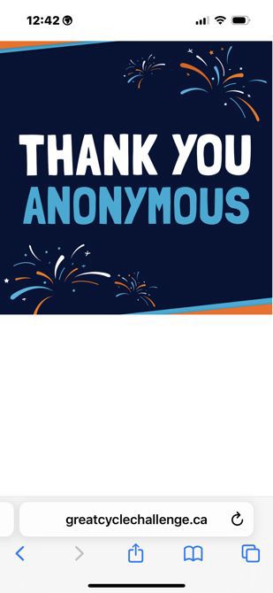 5th Day Great Cycle Challenge 2025