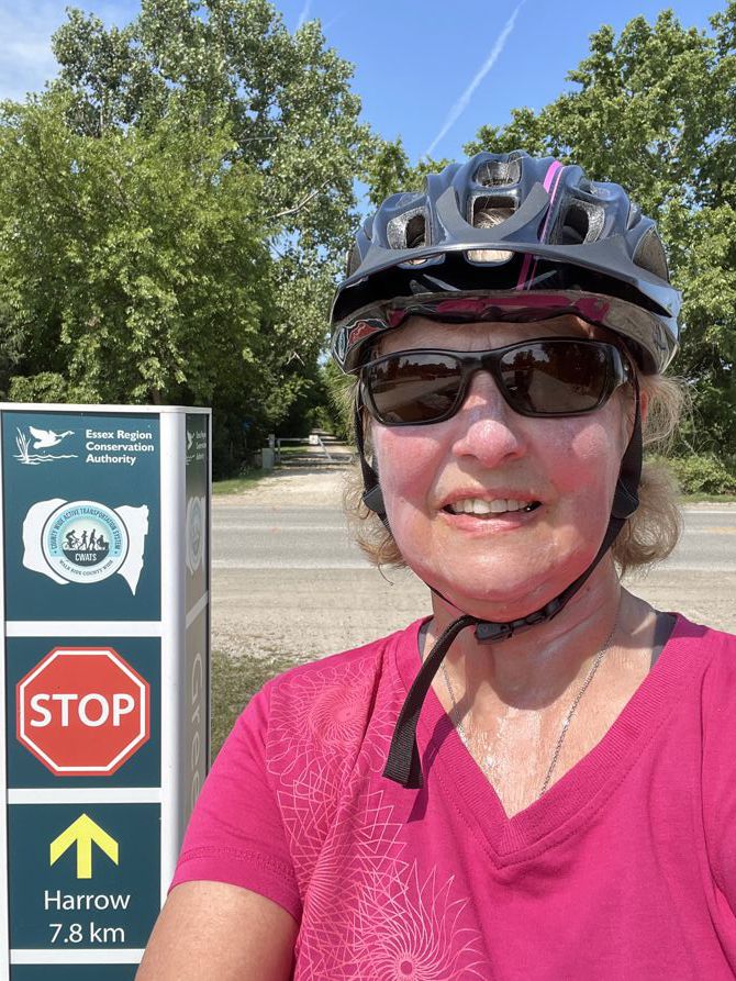 Arner Townline and Kingsville