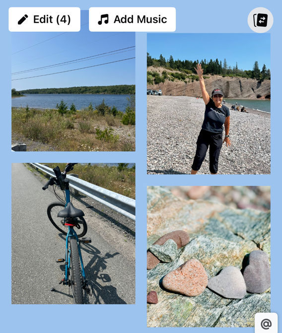 Spruce Lake / Saint John