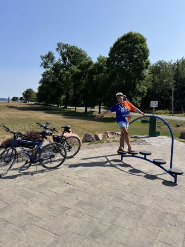 Ride #2