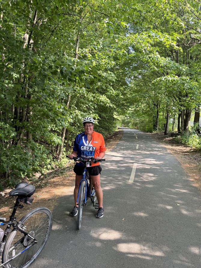 Ride #3