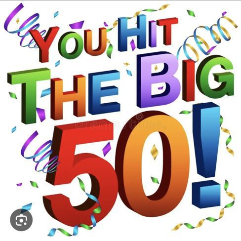 Wow! We just hit 50 Teammates! 50! Yeah Baby! Lets Do This!