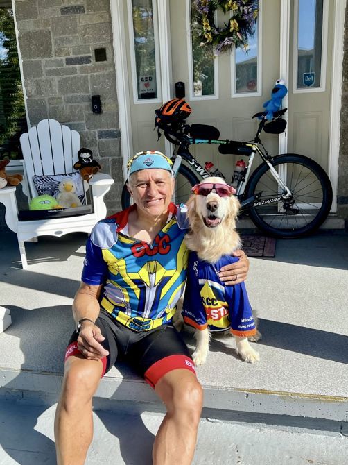Ride 1 50k  so it begins one last yesr!  Miss Jolene already!