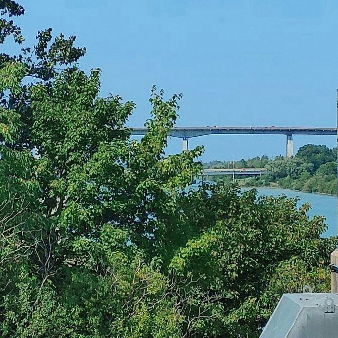 Today's pic from the Museum