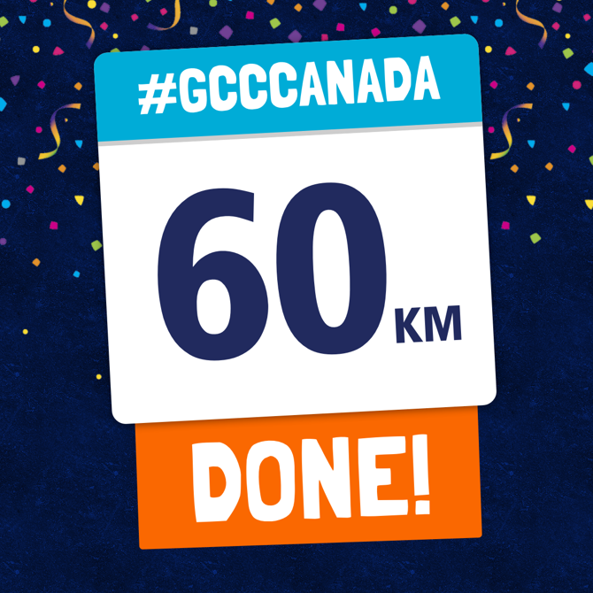 Progress made--more to go!