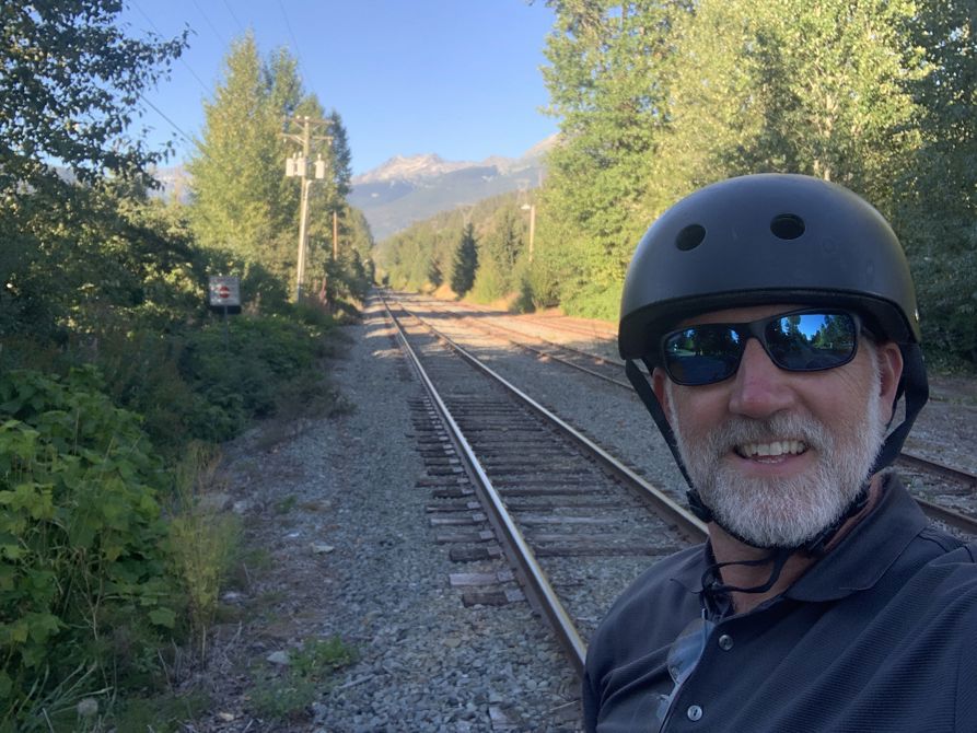Ride #1