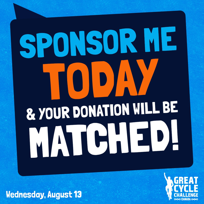 It's Kick Cancer's Butt Day!