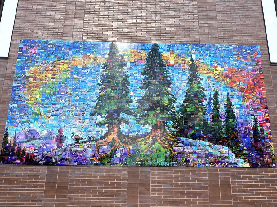 Kick Butt Day a Success for Sick Kids