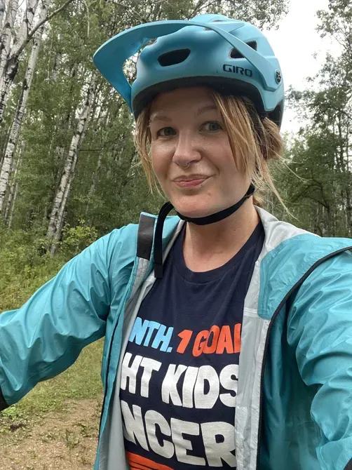 Kick-Asphalt Krusaders Are Kickin' Cancer's Butt!