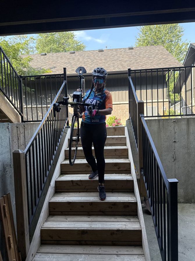 Almost there! Tour donation means the world to me! 😘