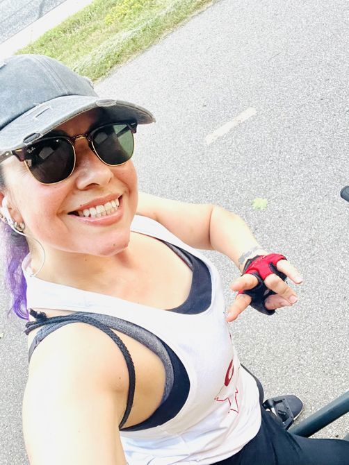 Happy for the support ❤️